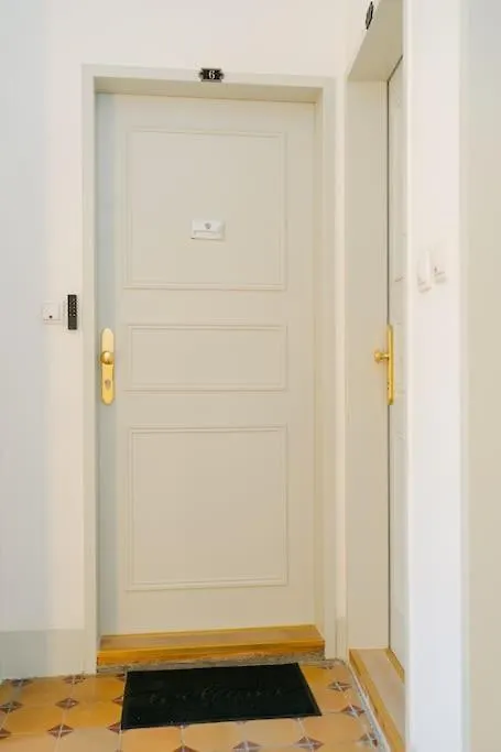 Lejlighed Homey Apt 5 Min To Belvedere Wien Østrig