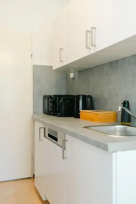 Lejlighed Homey Apt 5 Min To Belvedere Wien