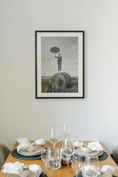 Homey Apt 5 Min To Belvedere Wien