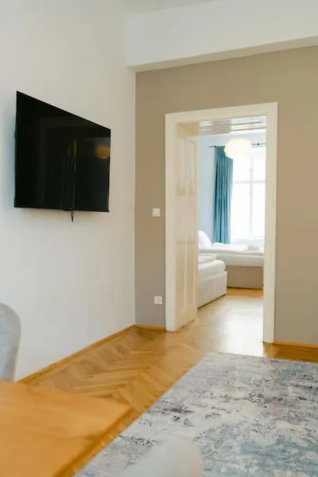 Homey Apt 5 Min To Belvedere Wien Österreich