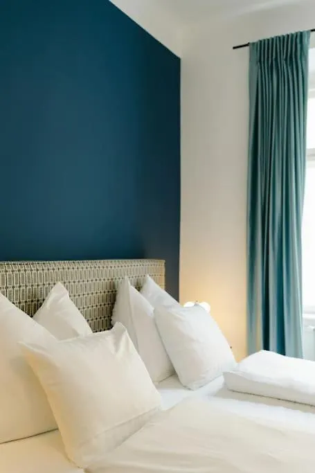 Homey Apt 5 Min To Belvedere Wien Apartment